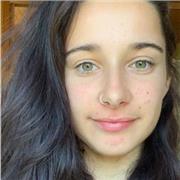 Profesora de matemáticas e inglés online